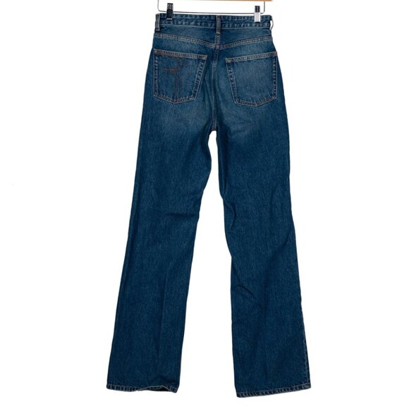 Rouje Madeleine Jeans | Size 26 - Picture 4 of 9